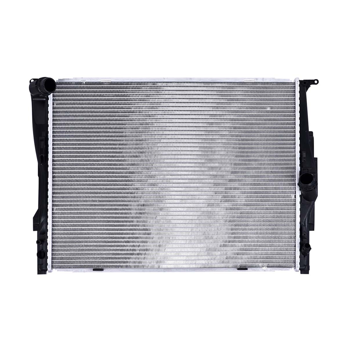 RADIADOR PLASTICO BMW 325 CIL: 4L POS: TRANSMISION AUTOMATICA CAR: CAA 32MM