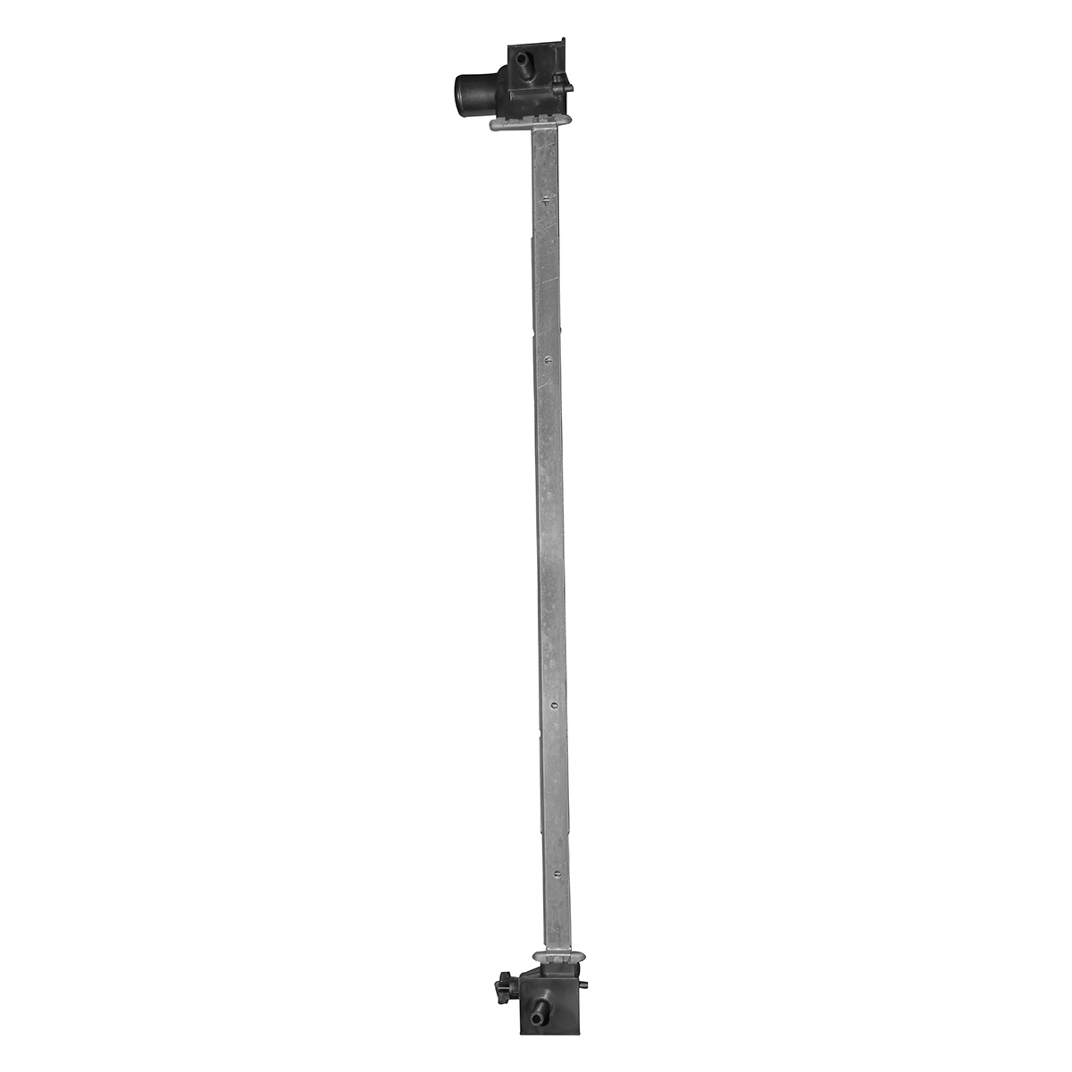 RADIADOR PLASTICO FORD WINDS CIL: 6V POS: TRANSMISION AUTOMATICA CAR: CAA 26MM