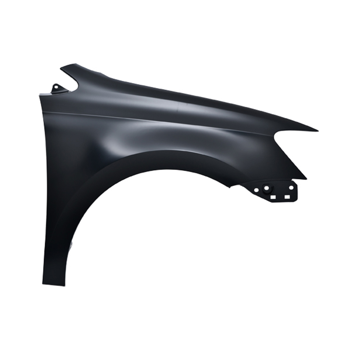 SALPICADERA VOLKSWAGEN VENTO CIL: 4L POS: DERECHO CAR: SHOY MOT: 1.6L