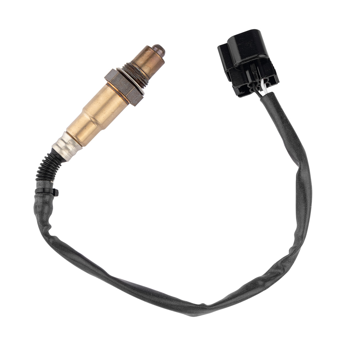 SENSOR OXIGENO CHRYSLER GROUP ATTIT CIL: 4L POS: ANTES DEL CONVERTIDOR CATALITICO CAR: 47CM MOT: 1.4L