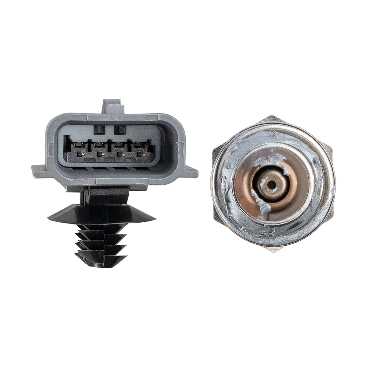 SENSOR OXIGENO NISSAN NP300 CIL: 4L POS: ANTES DEL CONVERTIDOR CATALITICO CAR: 32CM MOT: 2.5L