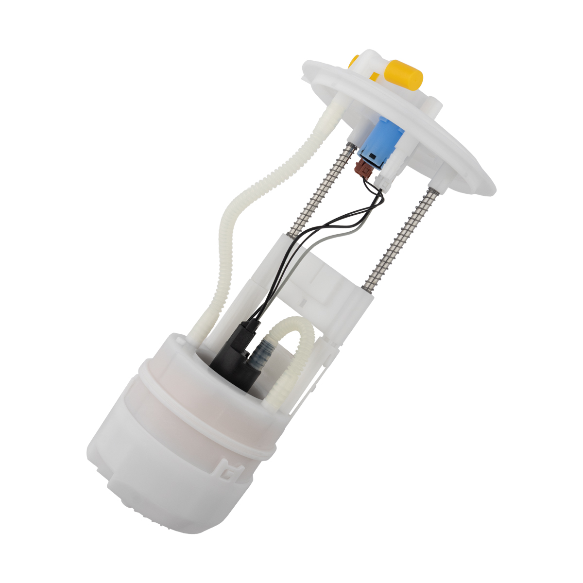 BOMBA GAS ELEC COM NISSAN NP300 CIL: 4L 52LB CAR: MPFI MOT: 2.5L