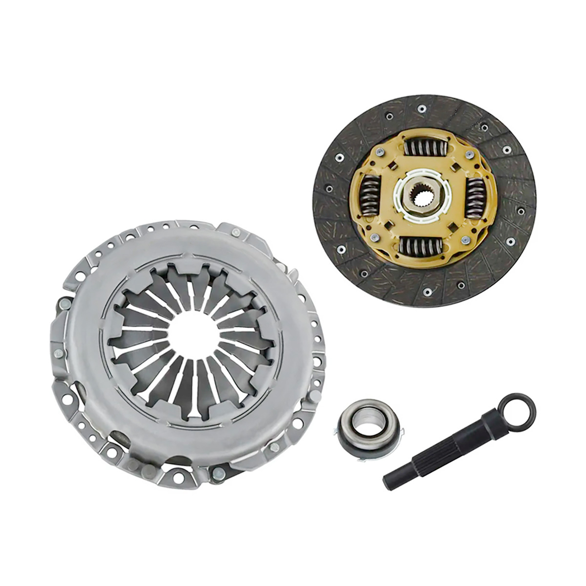 DISCO PLATO COLLARIN HYUNDAI GRI10 CIL: 4L  CAR: 190M MOT: 1.2L