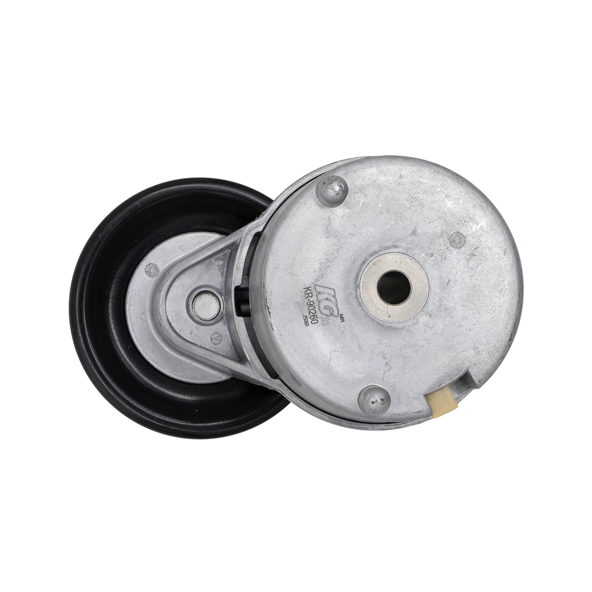 POLEA TENSORA FORD F150 CIL: 6V POS: POLEA TENSORA ACCESORIOS CAR: LIS MOT: 4.2L