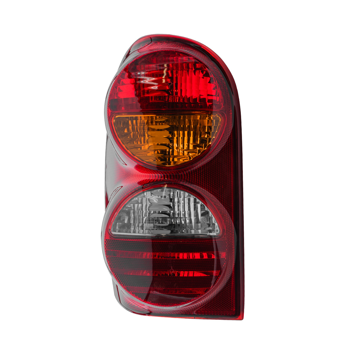 CALAVERA CHRYSLER GROUP LIBER CIL: 6V POS: IZQUIERDO CAR: TRIC MOT: 3.7L
