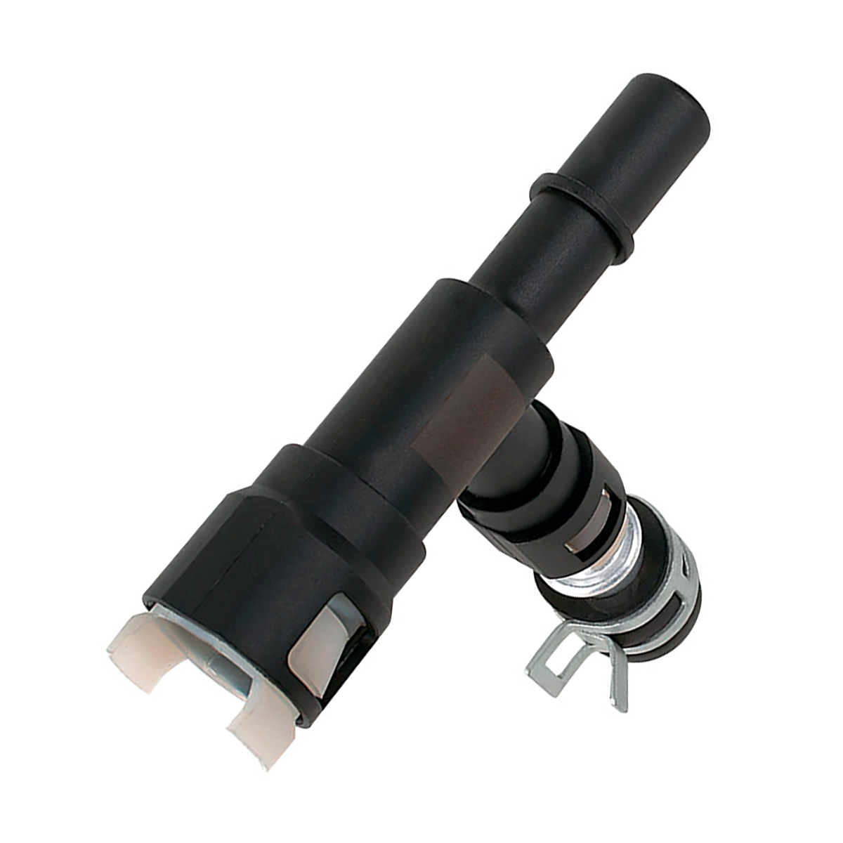 CONEXION CALEFACCION GENERAL MOTORS SIL35 CIL: 8V   MOT: 6.6L