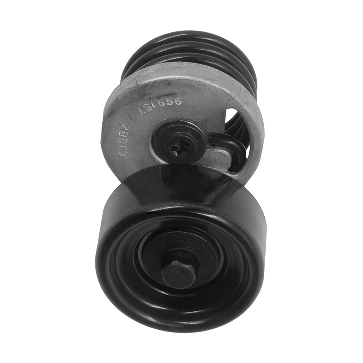 POLEA TENSORA FORD F350 CIL: 8V POS: POLEA TENSORA ACCESORIOS CAR: LIS MOT: 5.8L