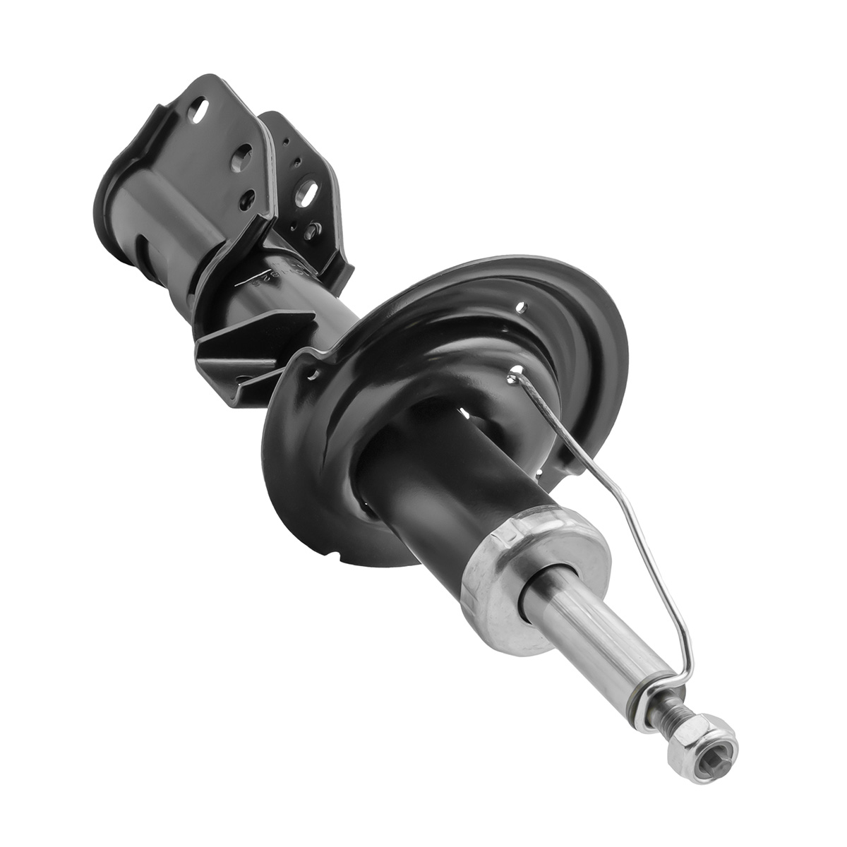 PIERNA GAS GENERAL MOTORS CAPTI CIL: 4L POS: DELANTERO CAR: IZ MOT: 2.4L