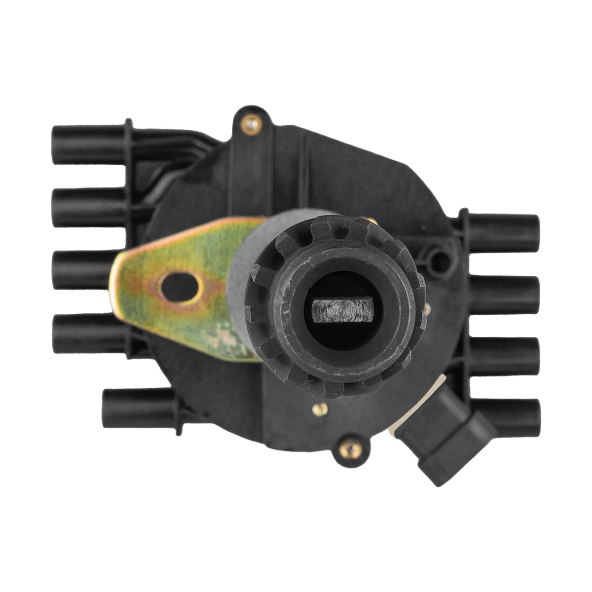 DISTRIBUIDOR GENERAL MOTORS SIL25 CIL: 8V  CAR: ELEC MOT: 5.7L