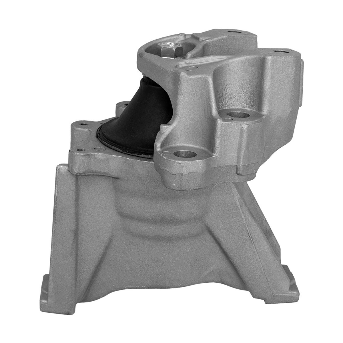 SOPORTE MOTOR HONDA CR-V CIL: 4L POS: DELANTERO/FRONTAL DERECHO  MOT: 2.4L