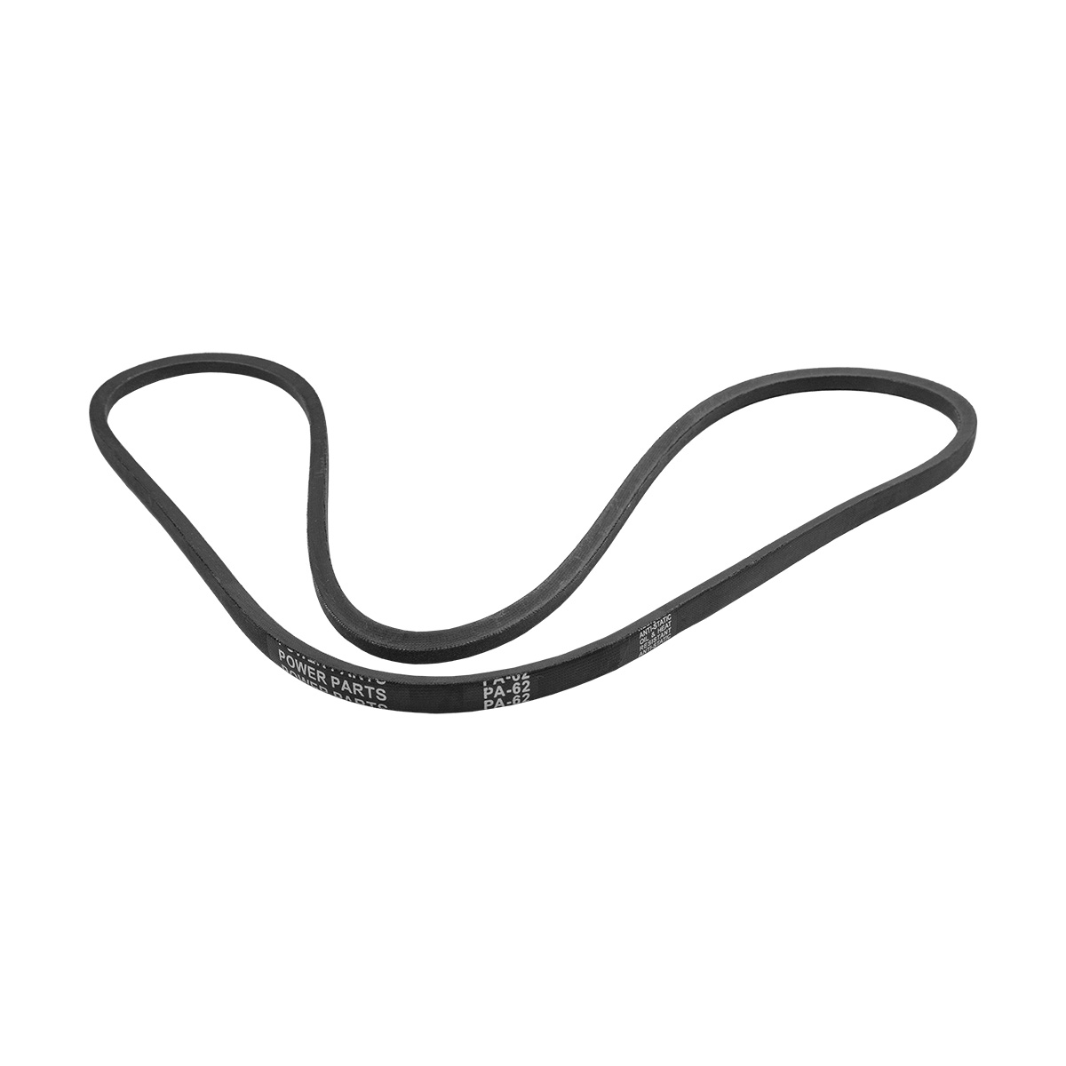 BANDA    CAR: 1/2"