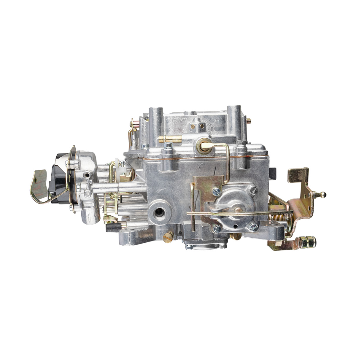 CARBURADOR FORD F350 CIL: 8V  CAR: 2GAR MOT: 5.0L