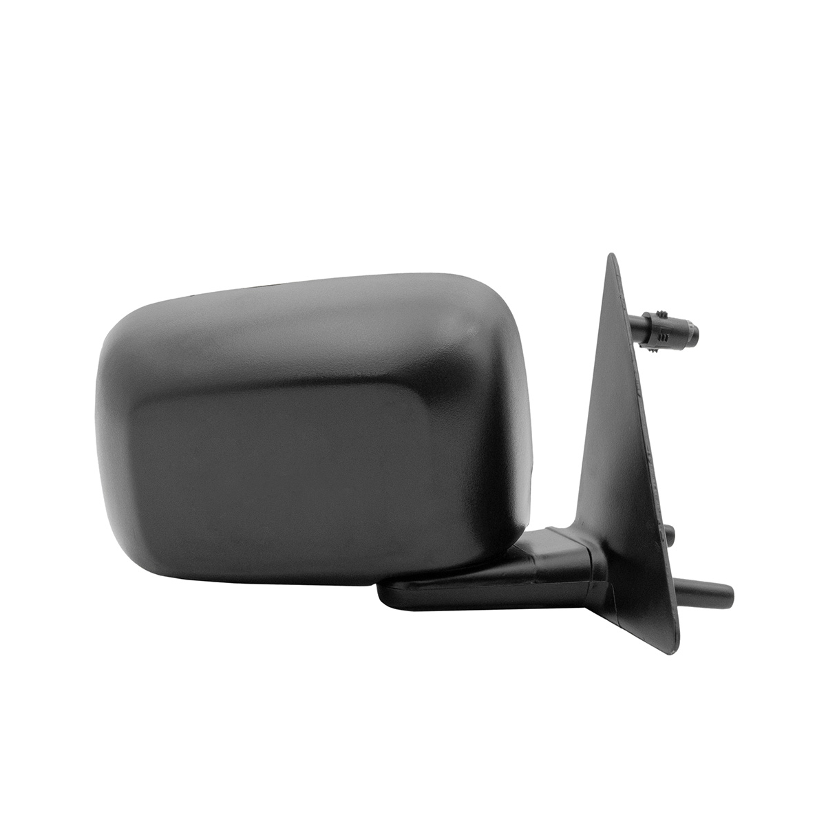 ESPEJO LATERAL VOLKSWAGEN A2 CIL: 4L POS: DERECHO CAR: MAN NEGR