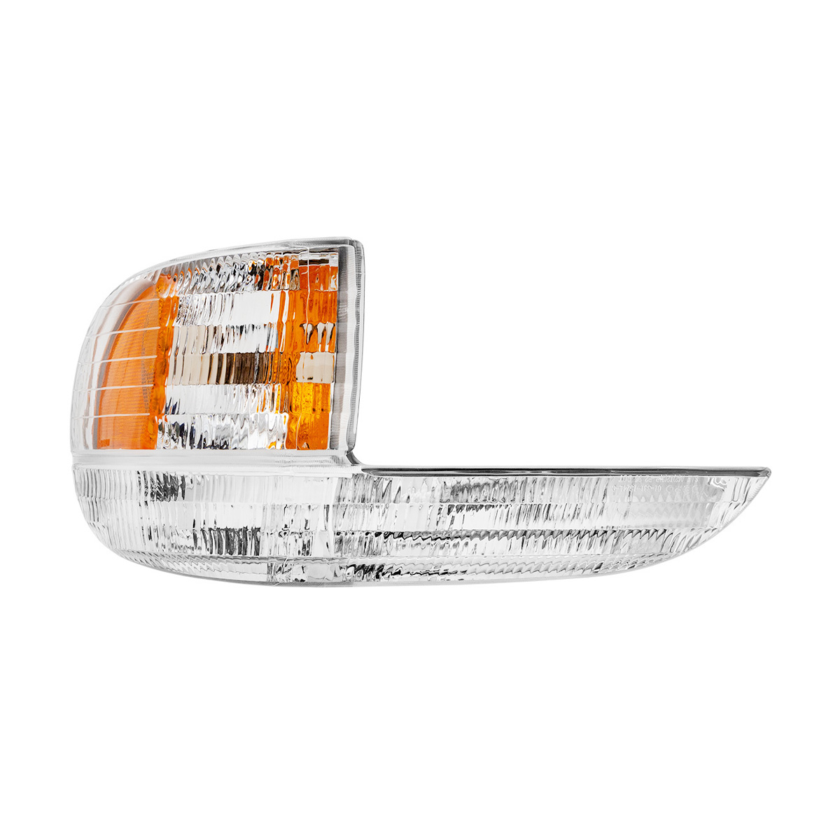 CUARTO LUZ FORD EXPLO CIL: 6V POS: IZQUIERDO CAR: FRON BICO