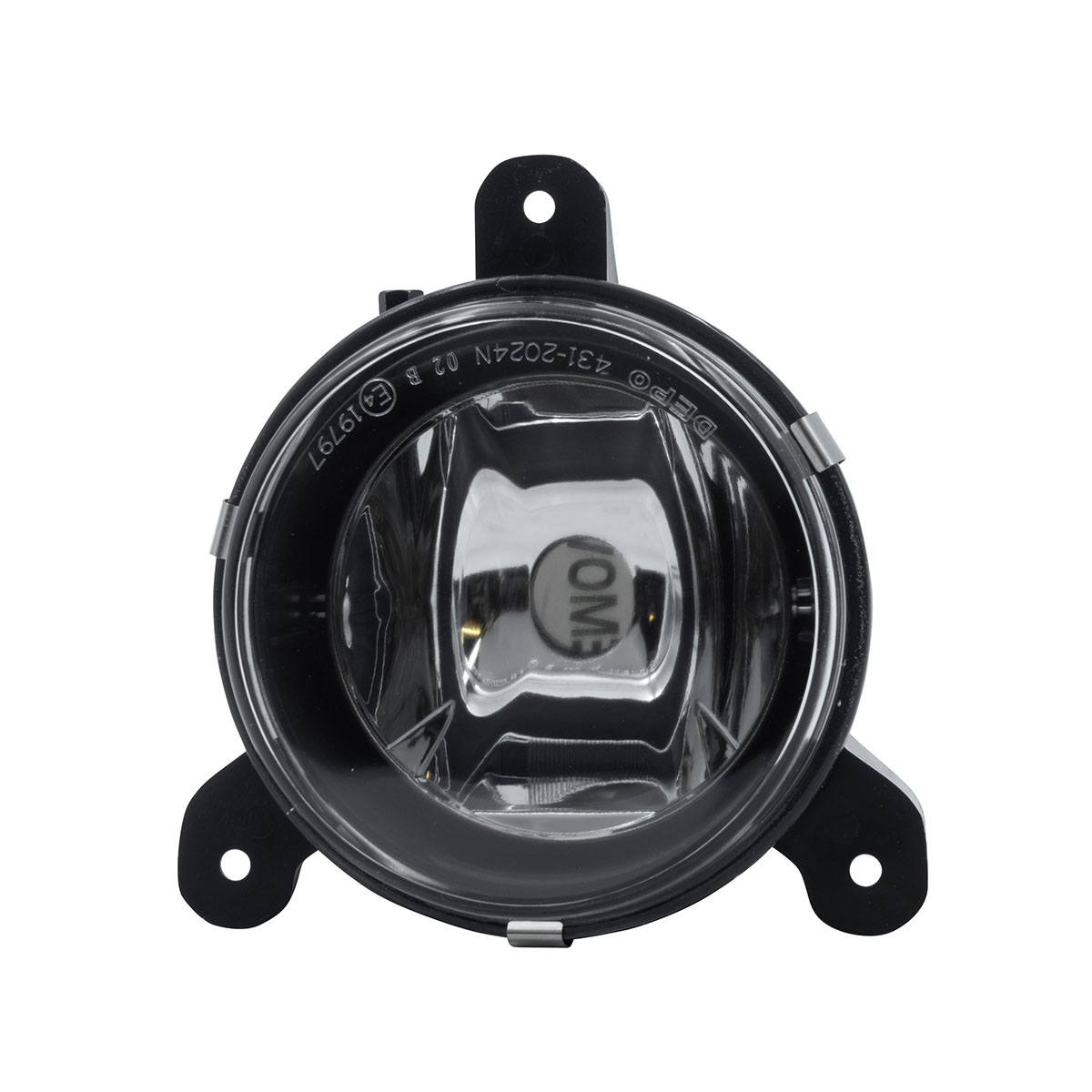 FARO AUXILIAR FORD ECO-S CIL: 4L POS: IZQUIERDO Y DERECHO  MOT: 2.0L