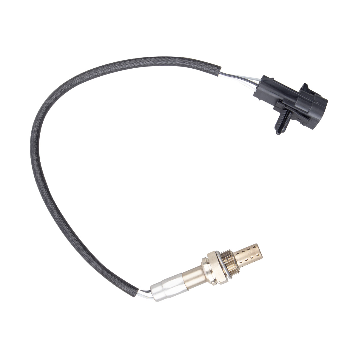 SENSOR OXIGENO GENERAL MOTORS MALIB CIL: 6V POS: ANTES DEL CONVERTIDOR CATALITICO CAR: 35CM MOT: 3.1L