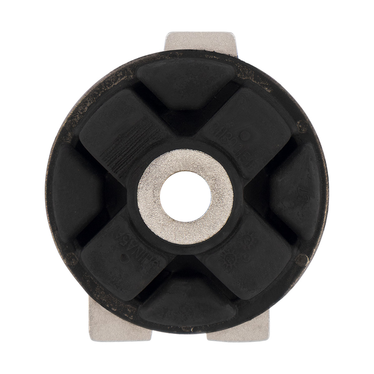SOPORTE CAJA VOLKSWAGEN POINT CIL: 4L  CAR: TS MOT: 1.8L