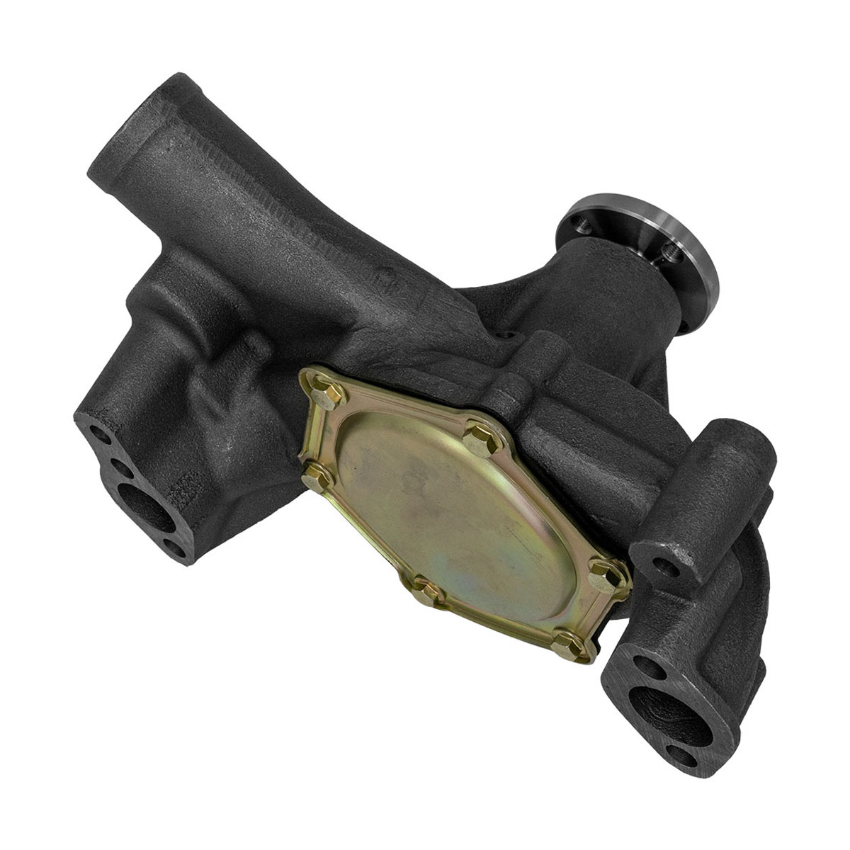 BOMBA AGUA GENERAL MOTORS C30 CIL: 8V   MOT: 5.7L