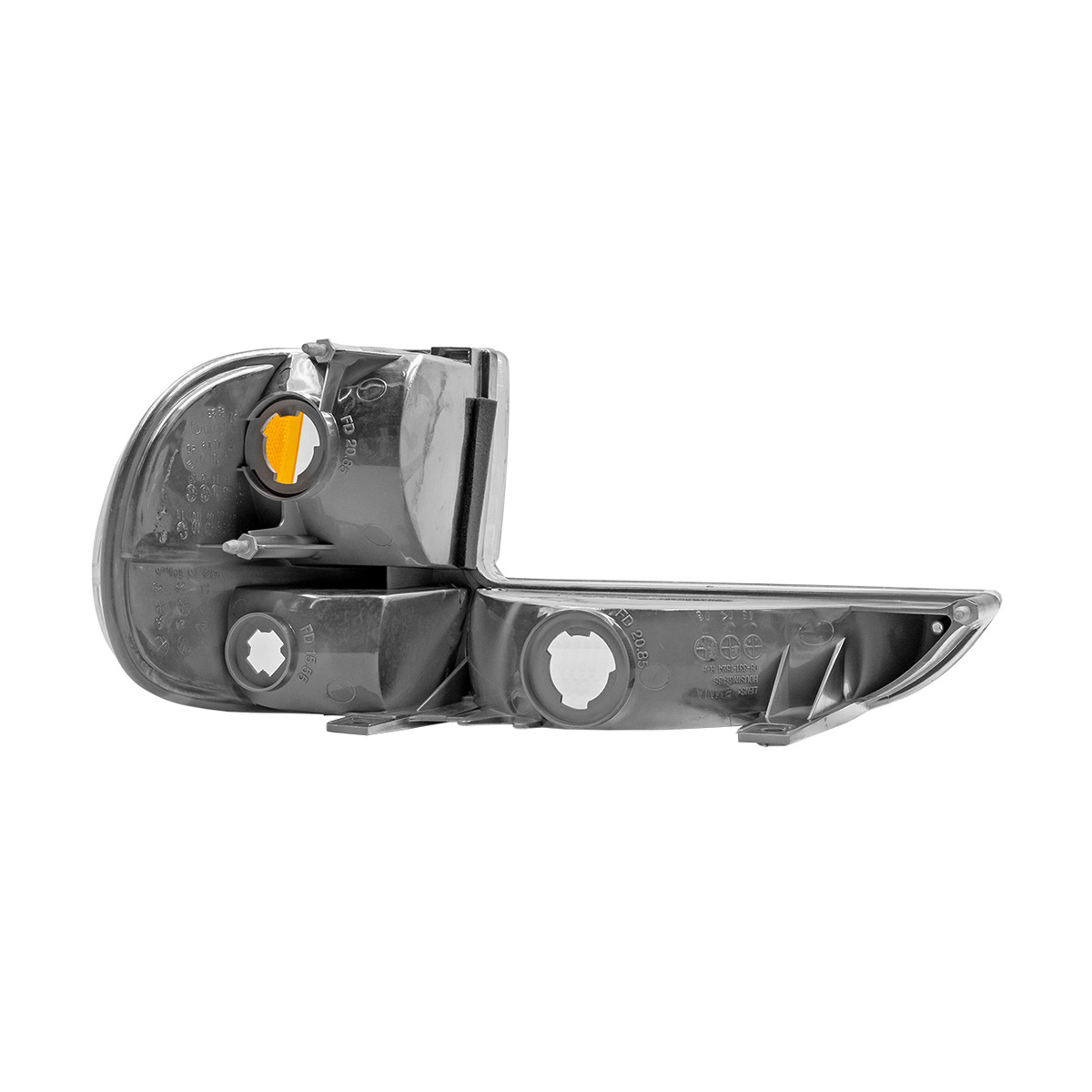CUARTO LUZ FORD EXPLO CIL: 6V POS: DERECHO CAR: FRON BICO