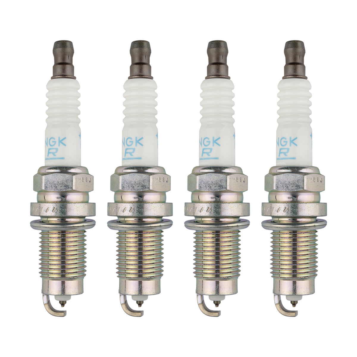 BUJIA LASER PLATINO   LC19 CAR: 14MM 5/8"