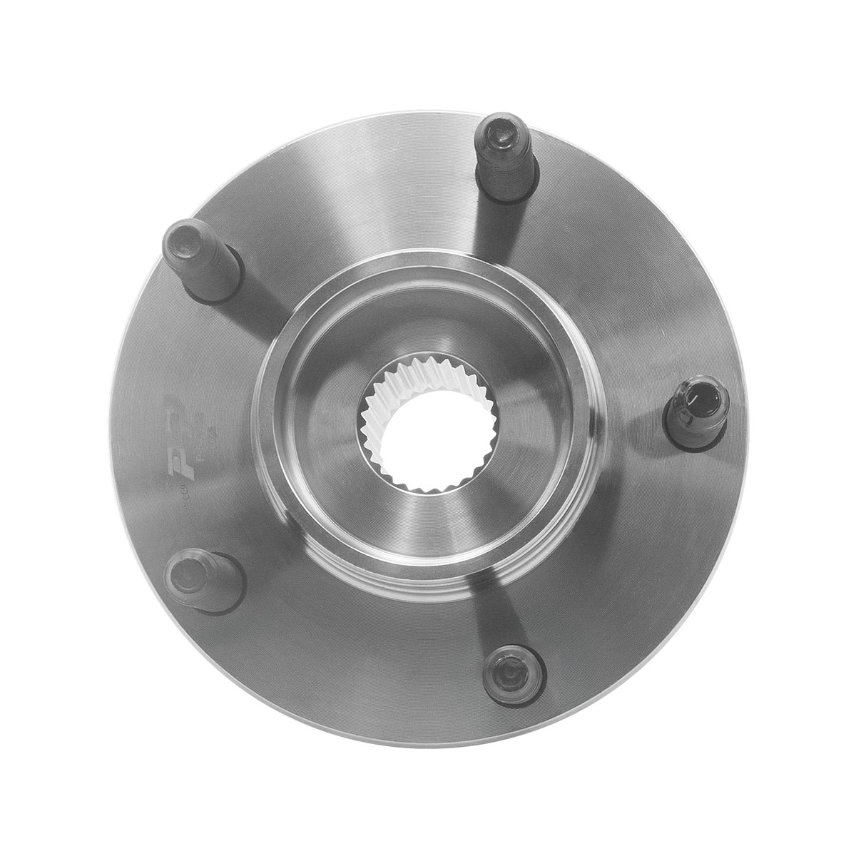 MAZA CON BALERO CHRYSLER GROUP VOYAG CIL: 6V POS: DELANTERO IZQUIERDO Y DERECHO CAR: 5B SABS