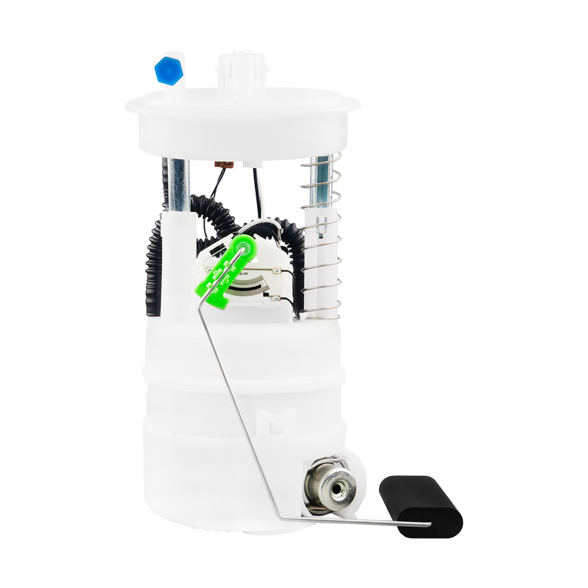 BOMBA GAS ELEC COM NISSAN SENTR CIL: 4L 52LB CAR: MPFI MOT: 1.8L