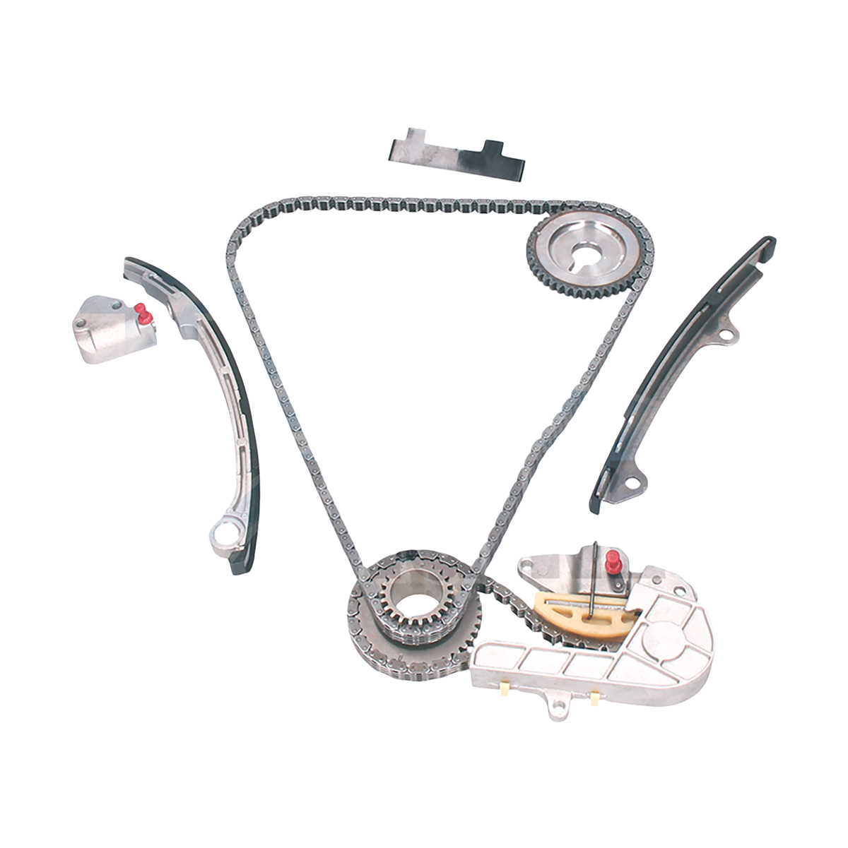 CADENA ENGRANE DIST JG NISSAN XTRAI CIL: 4L  CAR: 9PZ MOT: 2.5L
