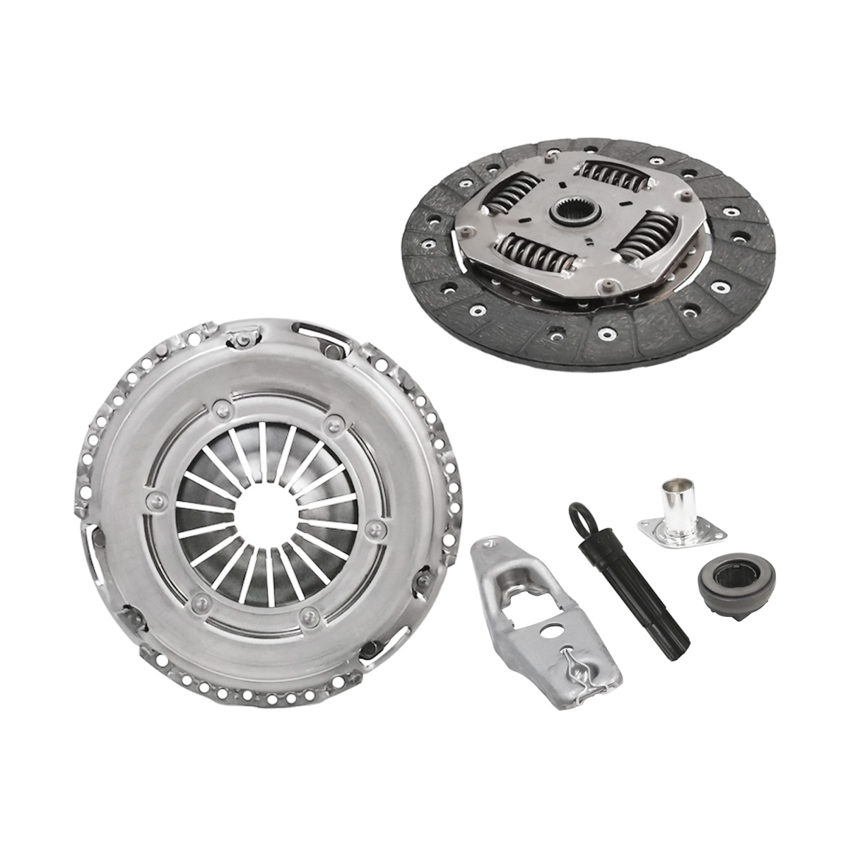DISCO PLATO COLLARIN SEAT IBIZA CIL: 3L  CAR: 220M MOT: 1.0L