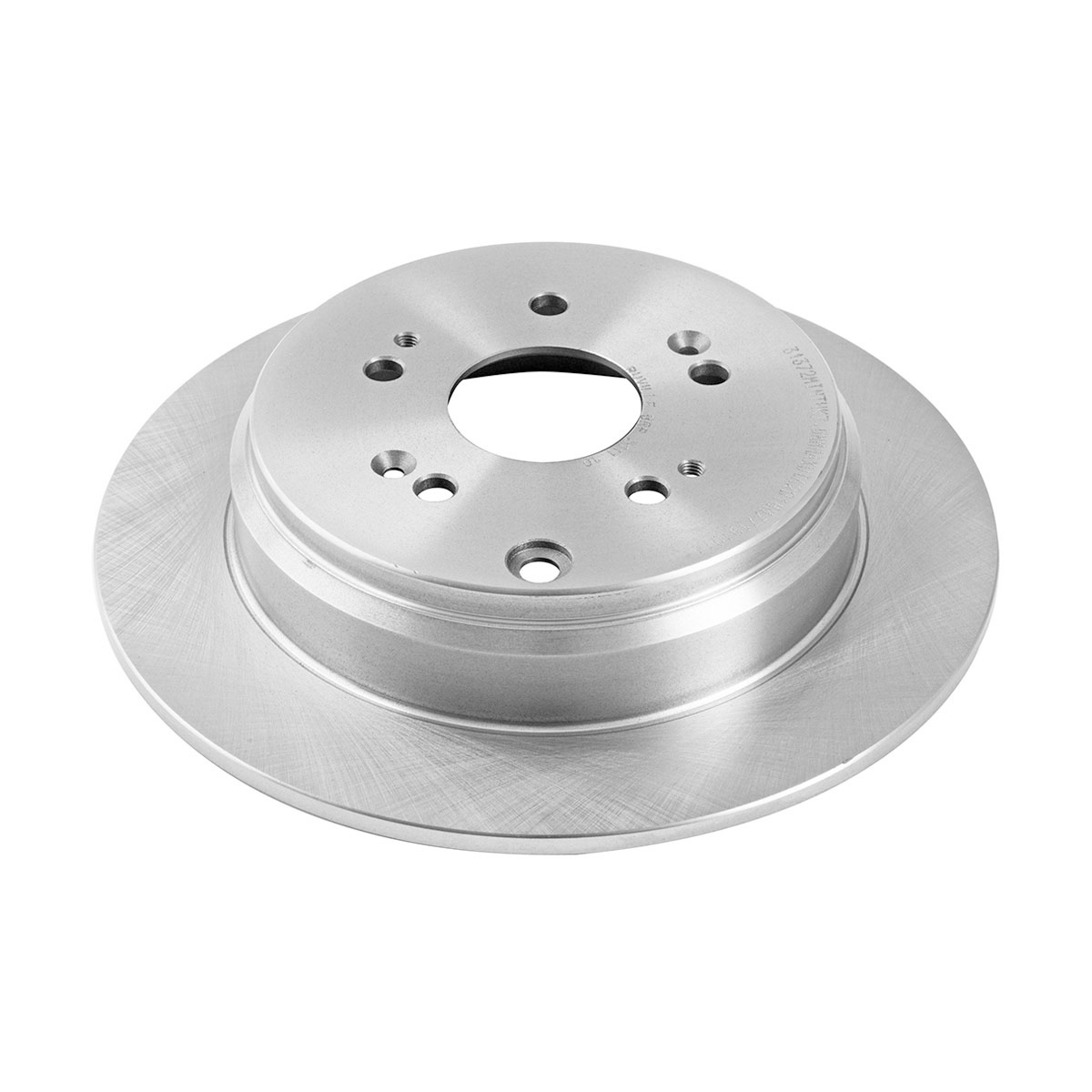 ROTOR PISTA HONDA CR-V CIL: 4L POS: TRASERO CAR: 5BIR S