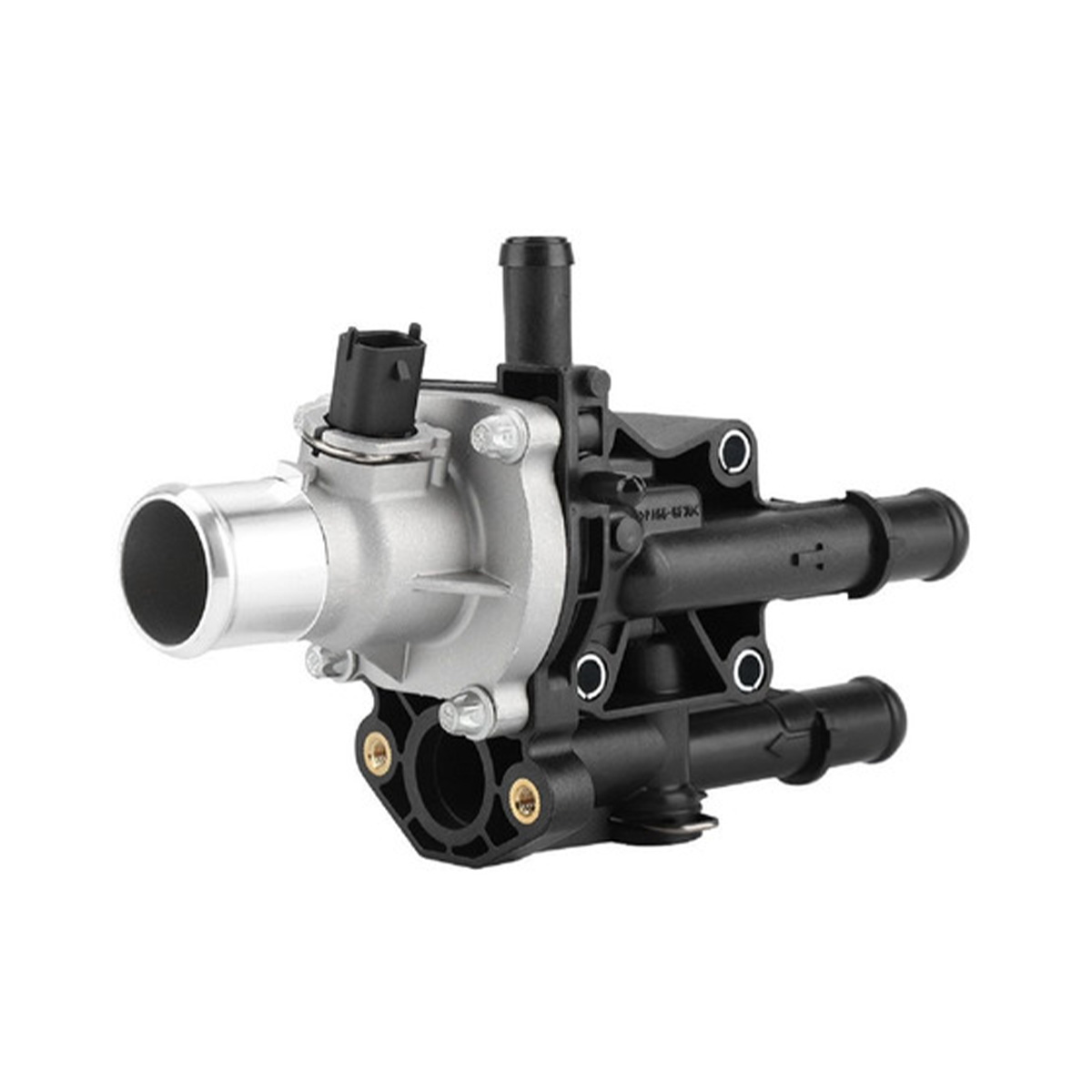 TOMA AGUA TERMOSTATO GENERAL MOTORS SONIC CIL: 4L CBAS CAR: ALUM CSEN