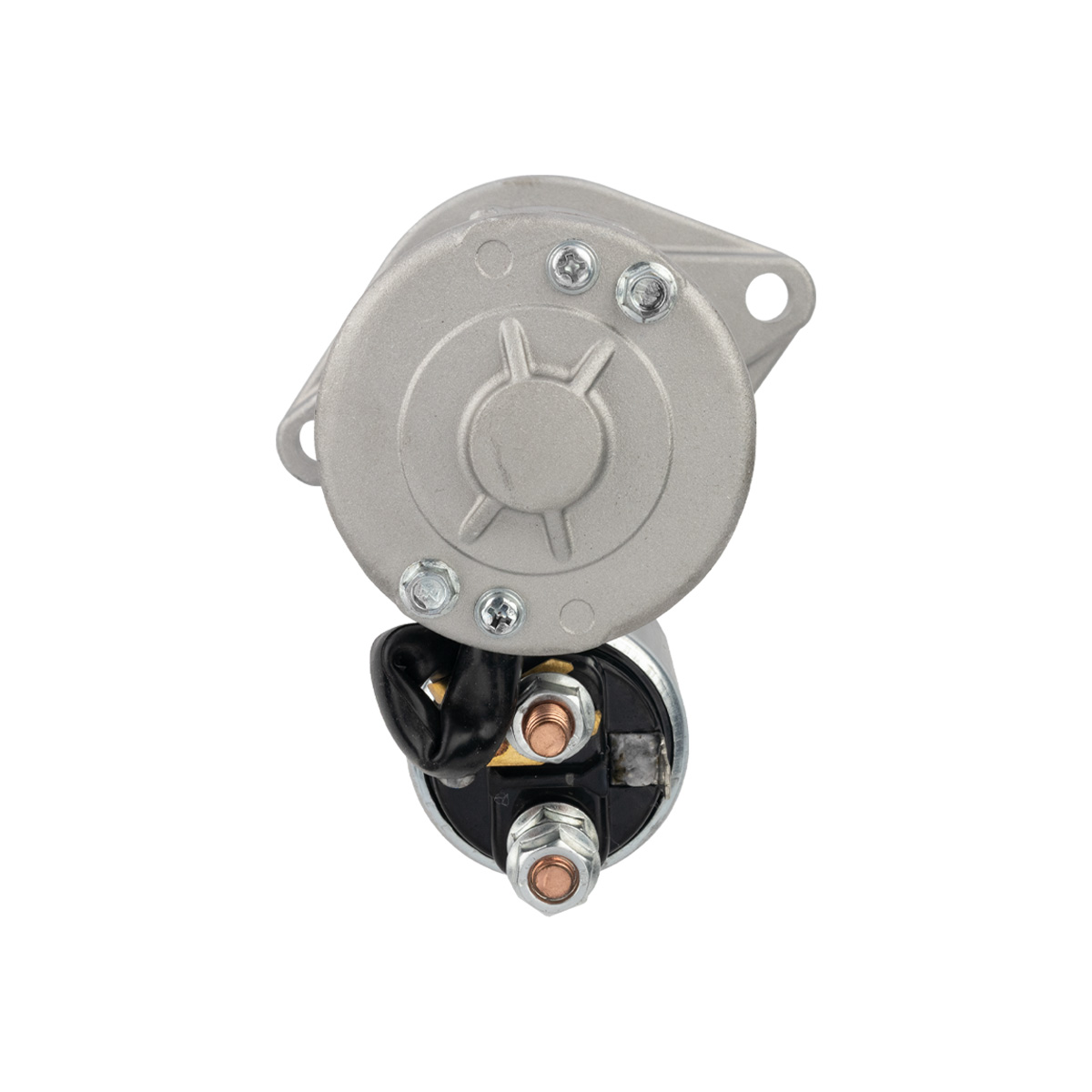 MARCHA COMPLETA NISSAN PICK CIL: 4L POS: TRANSMISION ESTANDAR CAR: HITA 8DI