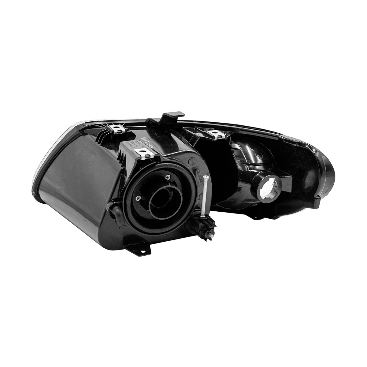 FARO LUZ CHRYSLER GROUP CARAV CIL: 6V POS: DERECHO CAR: LISO CROM