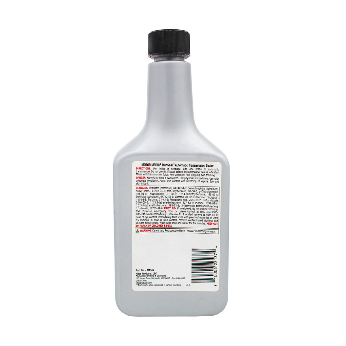 TAPA FUGAS CAJA.350ML