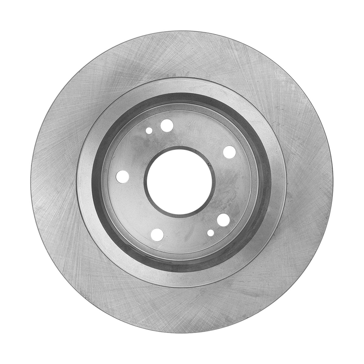 ROTOR PISTA HONDA ACCOR CIL: 6V POS: TRASERO CAR: 5BIR S