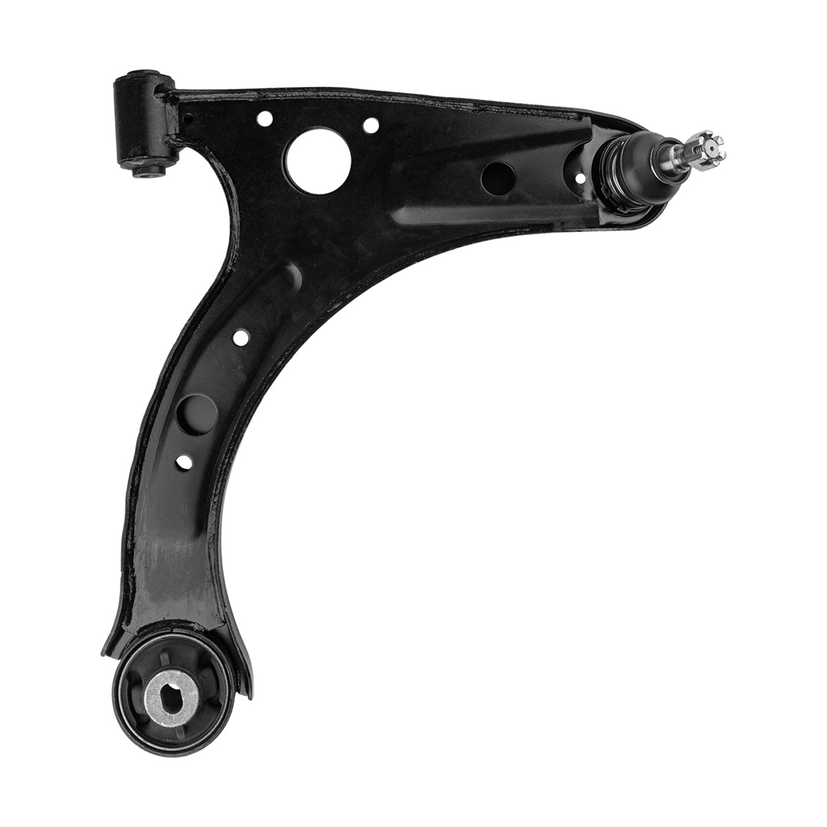 HORQUILLA CON ROTULA TOYOTA AVANZ CIL: 4L POS: INFERIOR IZQUIERDO  MOT: 1.5L