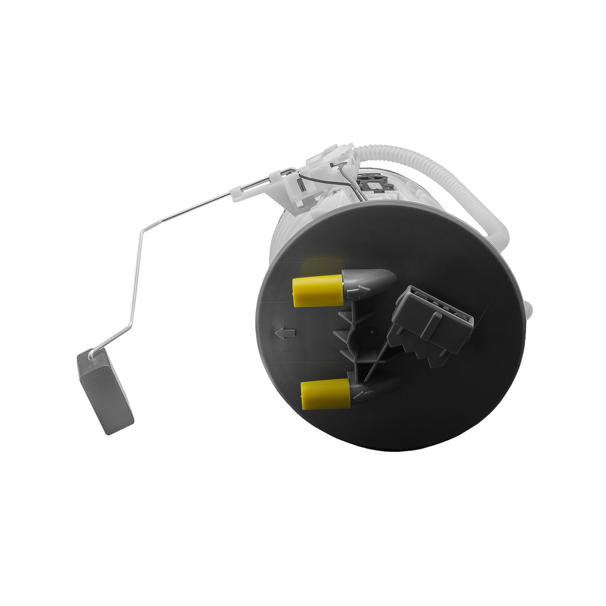 BOMBA GAS ELEC COM VOLKSWAGEN A3 CIL: 4L 43LB CAR: MPFI MOT: 1.8L