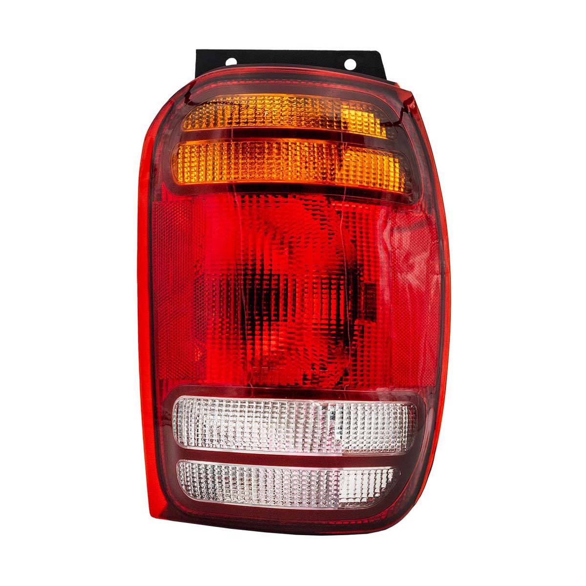CALAVERA FORD EXPLO CIL: 6V POS: DERECHO CAR: TRIC MOT: 4.0L