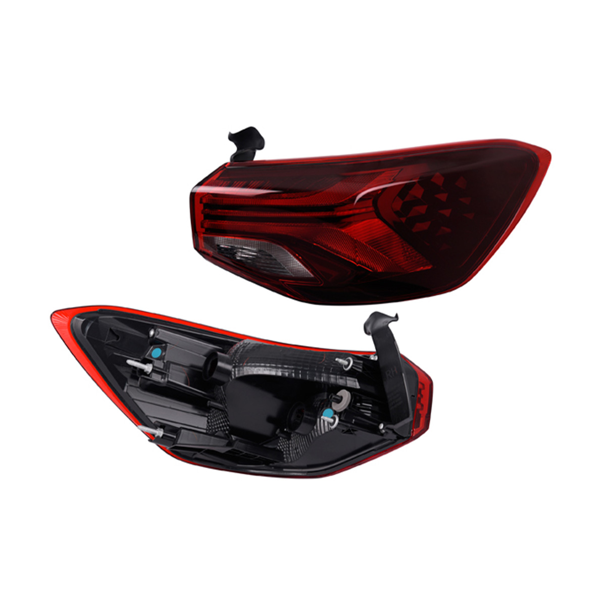 CALAVERA GENERAL MOTORS ONIX CIL: 3L POS: EXTERNO/EXTERIOR DERECHO CAR: BICO MOT: 1.0L