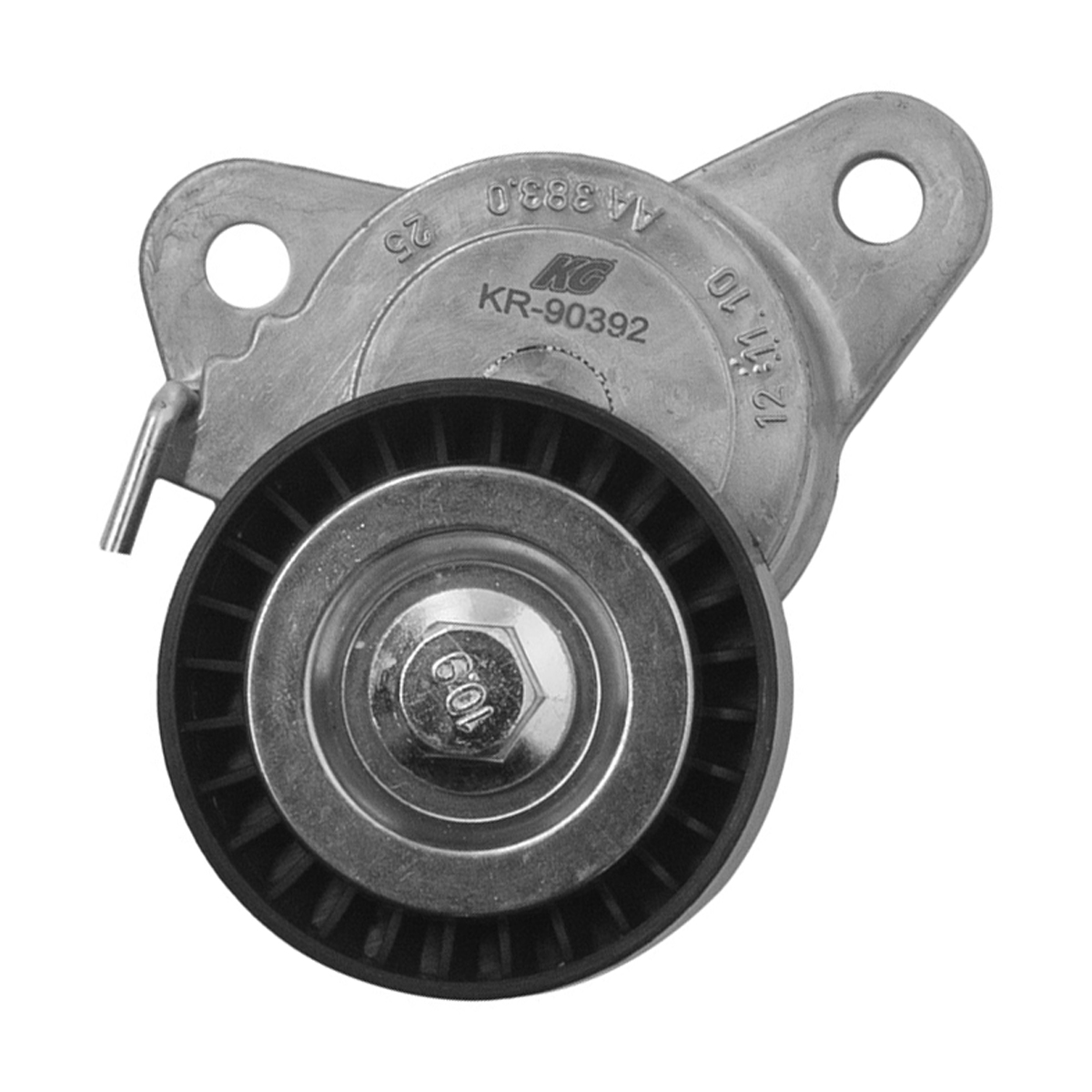 POLEA TENSORA CHRYSLER GROUP JOURN CIL: 4L POS: POLEA TENSORA ACCESORIOS CAR: LIS MOT: 2.4L