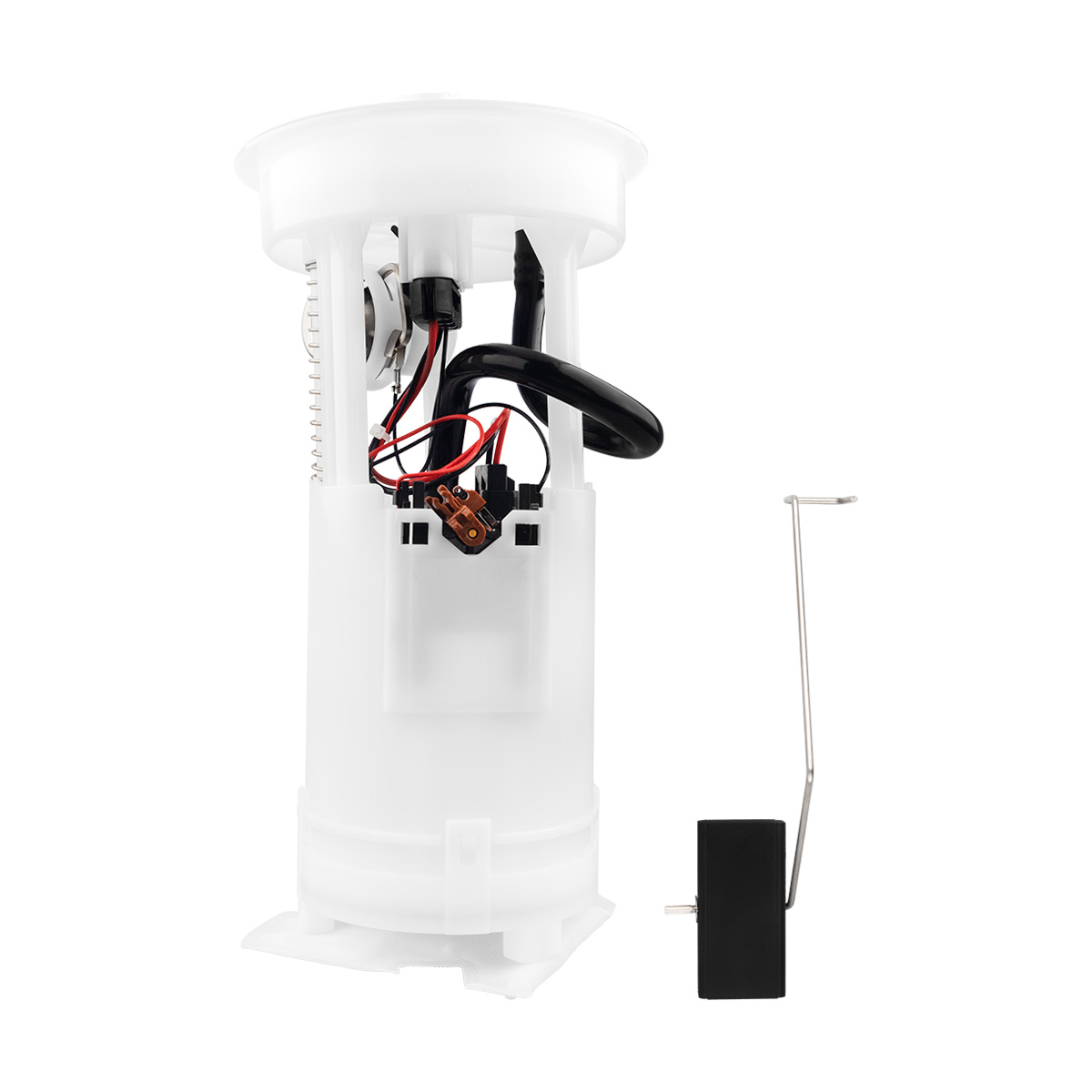 BOMBA GAS ELEC COM VOLKSWAGEN LUPO CIL: 4L 62LB CAR: MPFI MOT: 1.6L
