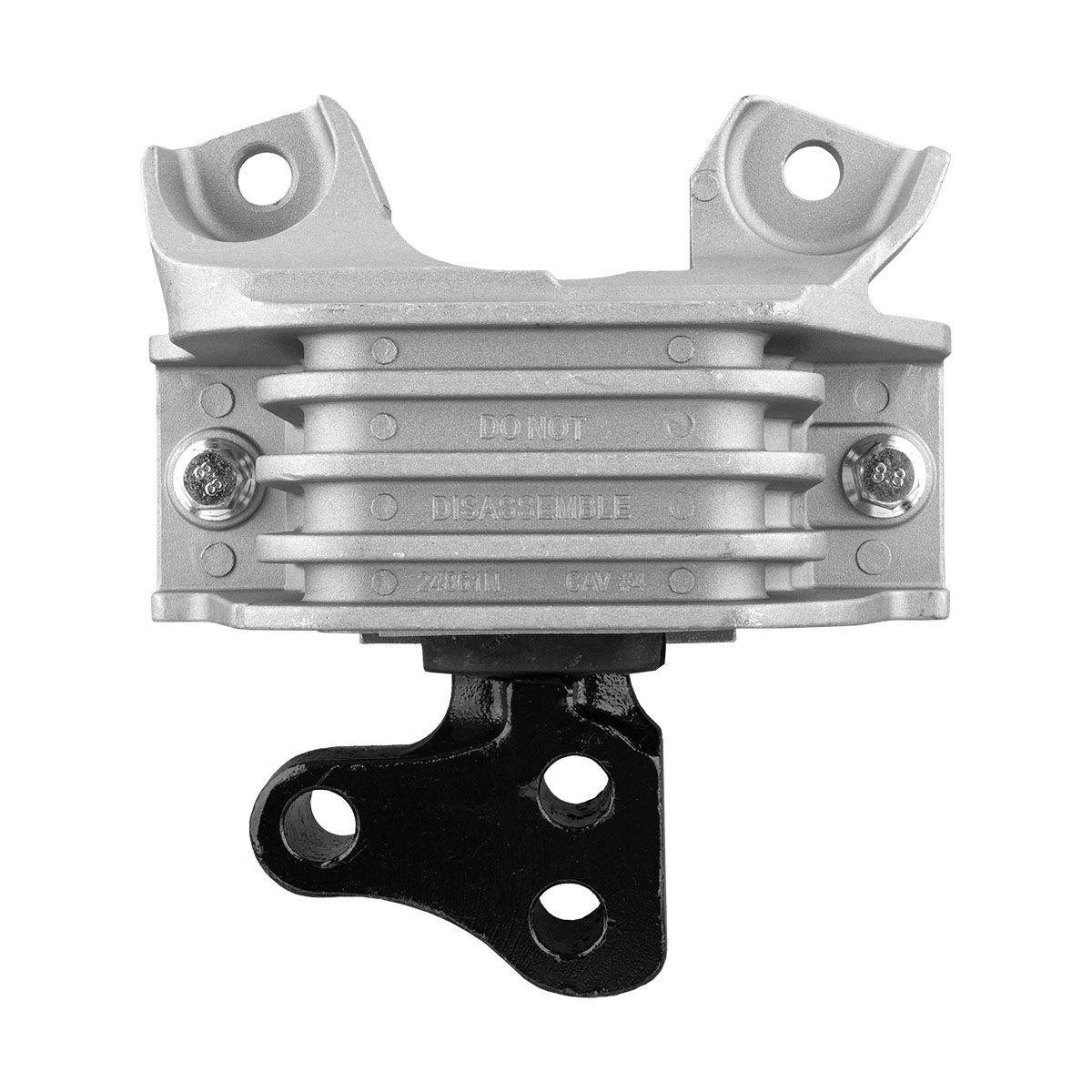 SOPORTE CAJA CHRYSLER GROUP AVENG CIL: 4L  CAR: TS MOT: 2.4L