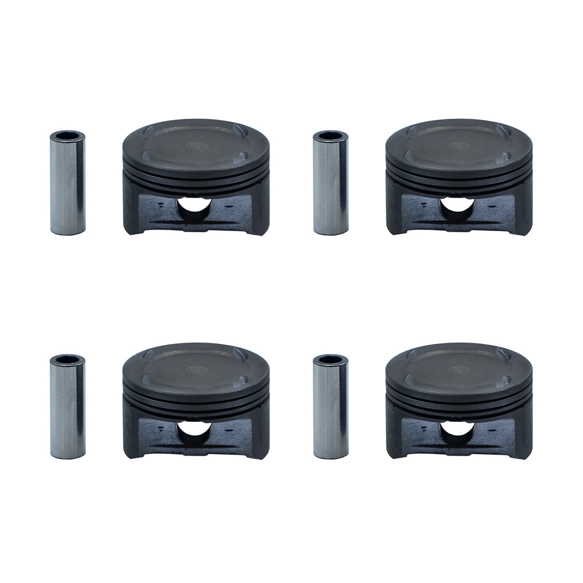 PISTONES JUEGO CHRYSLER GROUP AVENG CIL: 4L   MOT: 2.4L