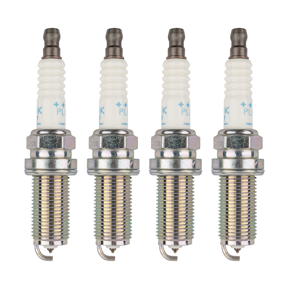 BUJIA LASER PLATINO   LC26 CAR: 14MM 5/8"