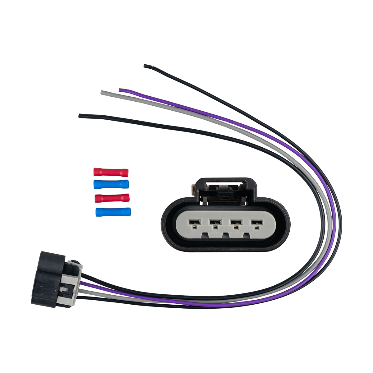 BOMBA GAS ELEC COM GENERAL MOTORS CAVAL CIL: 4L 40LB CAR: MPFI MOT: 2.2L