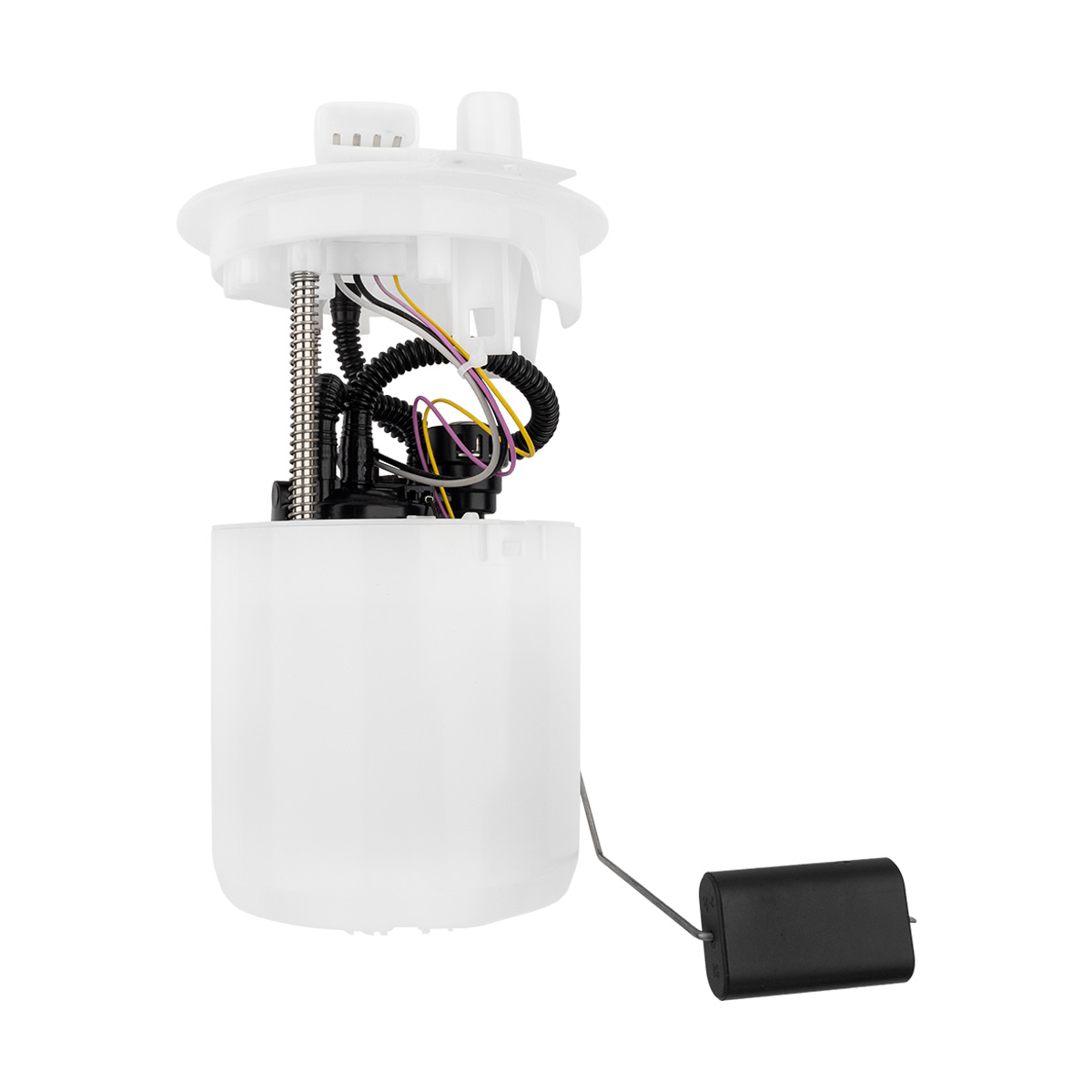 BOMBA GAS ELEC COM GENERAL MOTORS SONIC CIL: 4L 57LB CAR: MPFI MOT: 1.6L