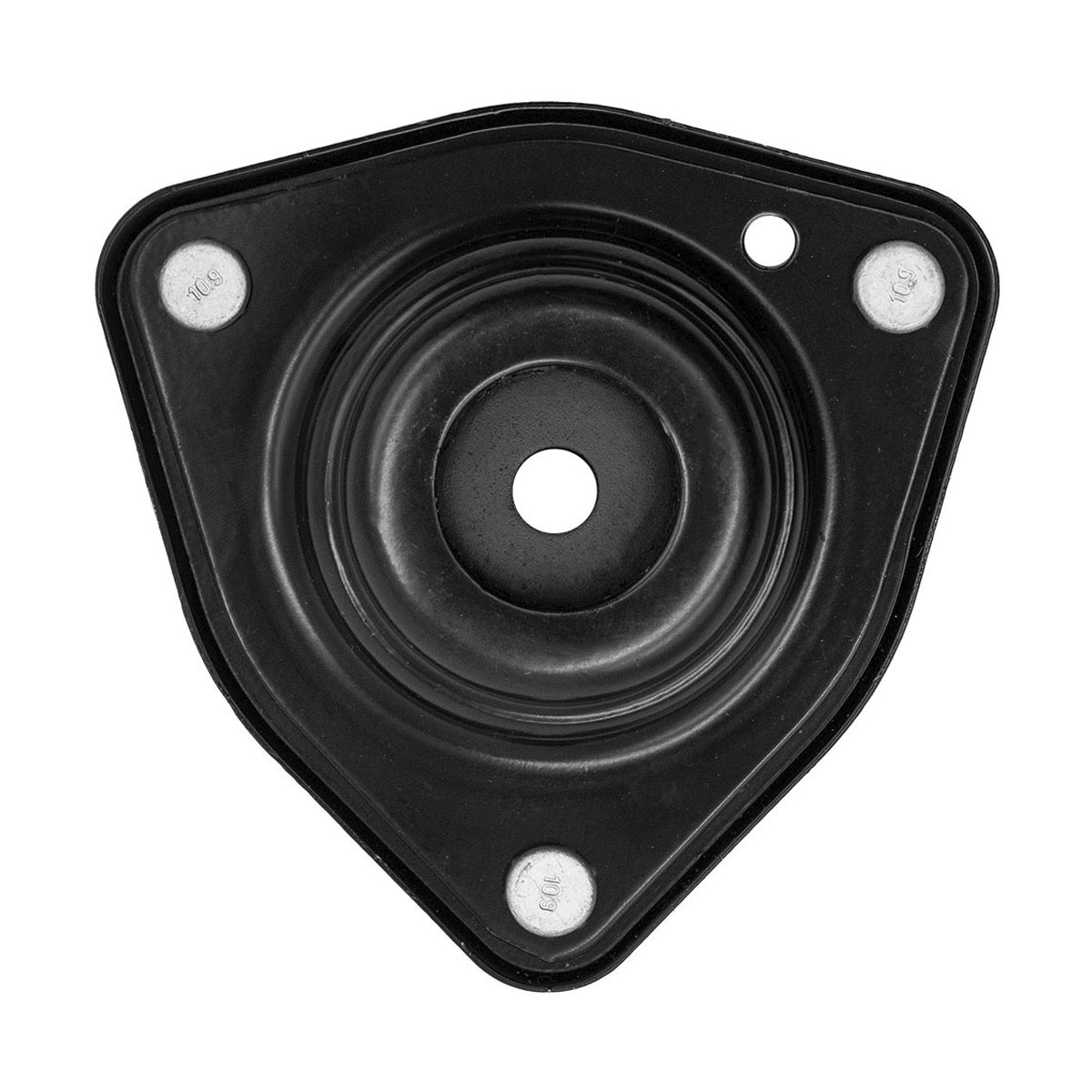 BASE AMORTIGUADOR CB CHRYSLER GROUP TOWNC CIL: 6V POS: DELANTERO IZQUIERDO Y DERECHO  MOT: 4.0L