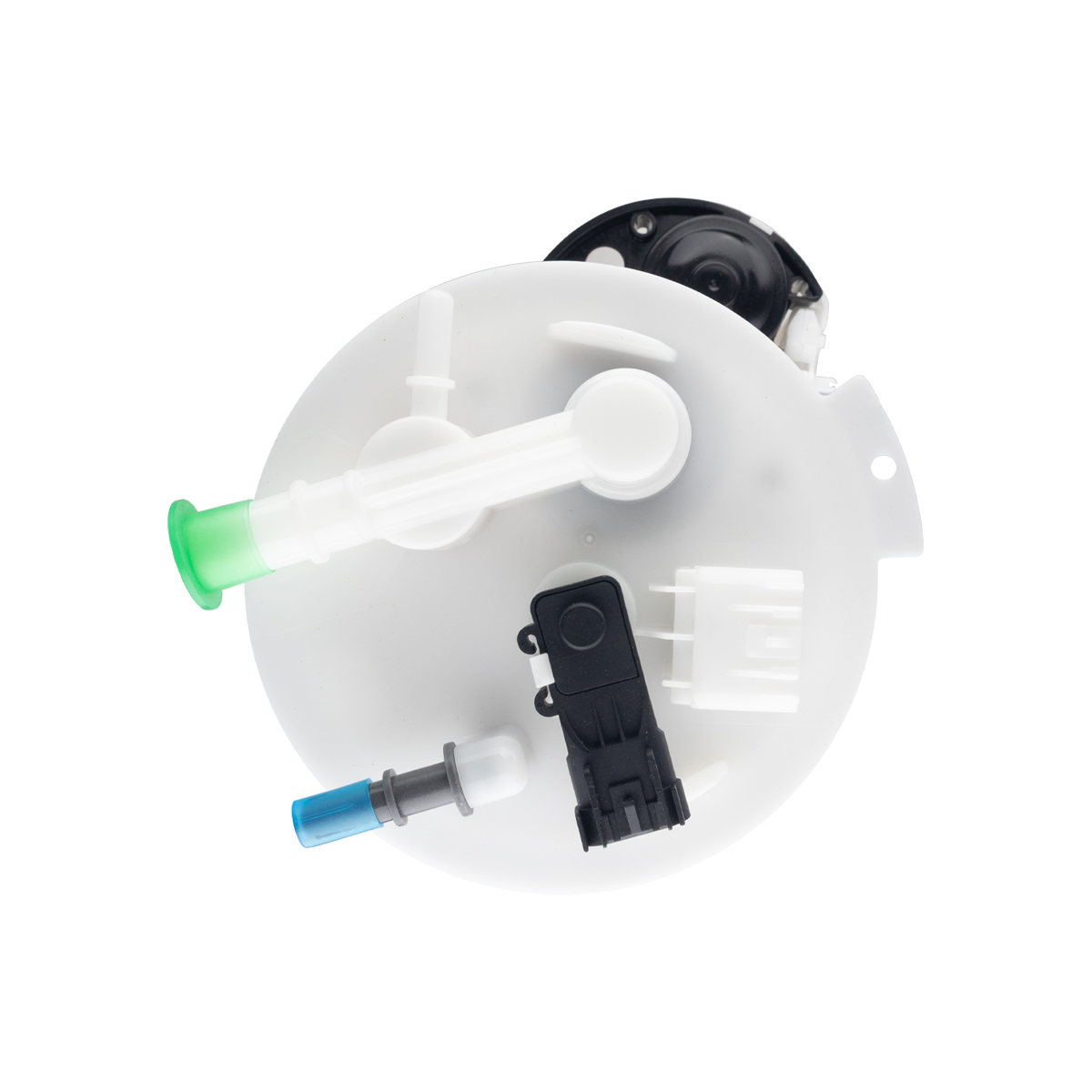 BOMBA GAS ELEC COM GENERAL MOTORS TERRA CIL: 6V 58LB CAR: C MOT: 3.6L