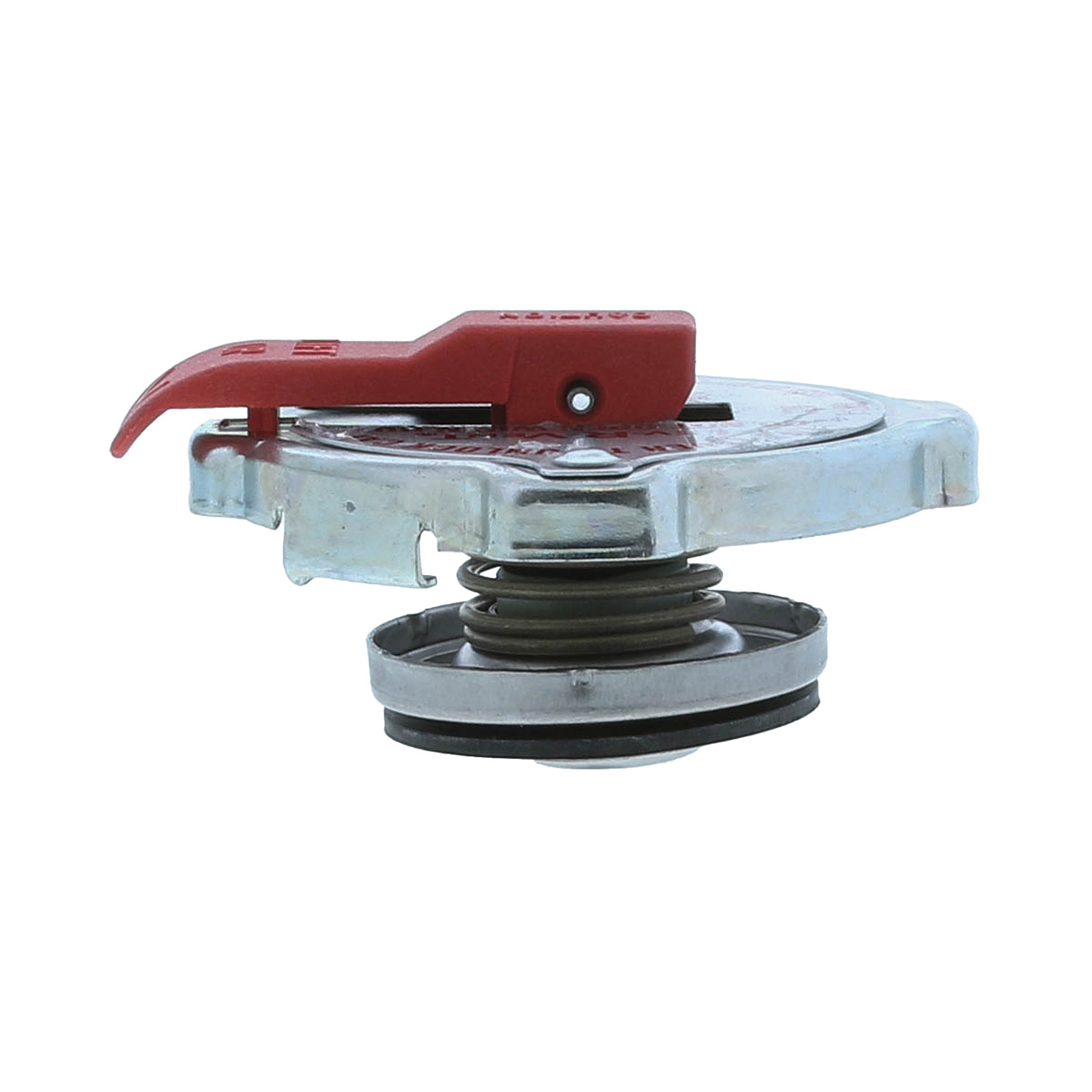 TAPON RADIADOR GENERAL MOTORS C3500 CIL: 8V  CAR: 7LB MOT: 5.3L