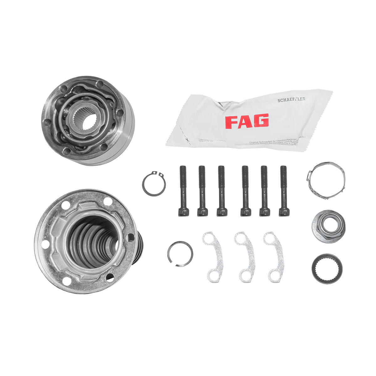 PUNTA FLECHA LADO CAJA VOLKSWAGEN JETTA CIL: 4L 100M CAR: I33D SABS