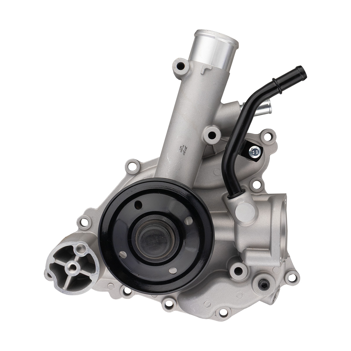 BOMBA AGUA CHRYSLER GROUP R1500 CIL: 8V  CAR: CESE MOT: 5.7L